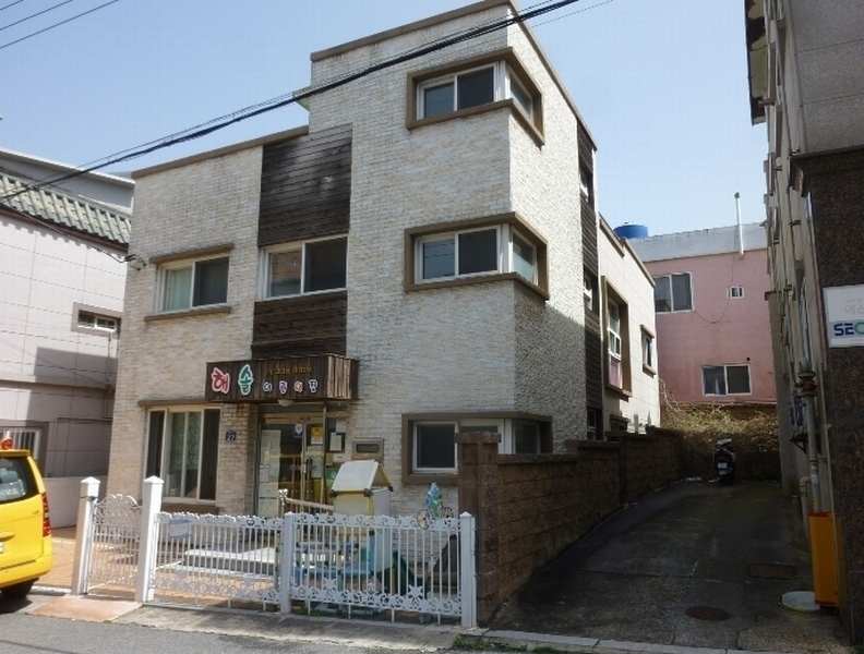2024타경2502 울산광역시 동구 방어동 913-34 노유자시설 경매 이미지