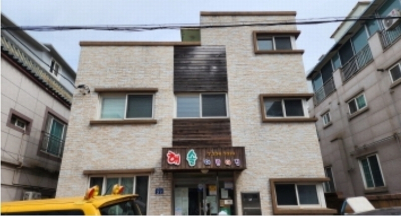2024타경2502 울산광역시 동구 방어동 913-34 노유자시설 경매 이미지