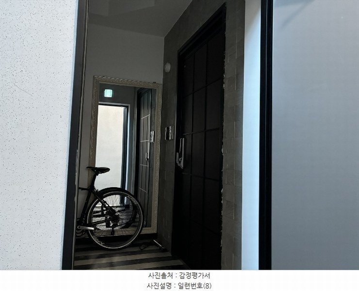 2024타경5440 경상남도 양산시 물금읍 백호2길 101, 유타운 5층 501호 다세대(빌라) 경매 이미지