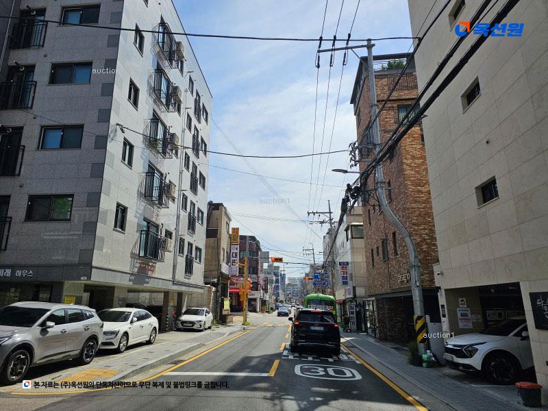 2024타경147455 서울특별시 강서구 까치산로 175, 까사지오 4층 403호 다세대(빌라)[공급11평형] 경매 이미지