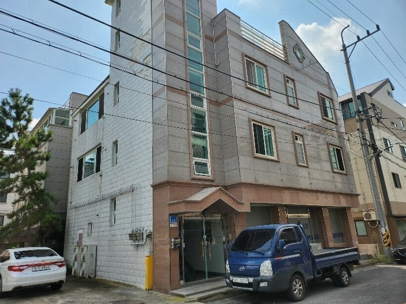 2024타경7156 울산광역시 울주군 범서읍 구영리 129-3 근린주택 경매 이미지