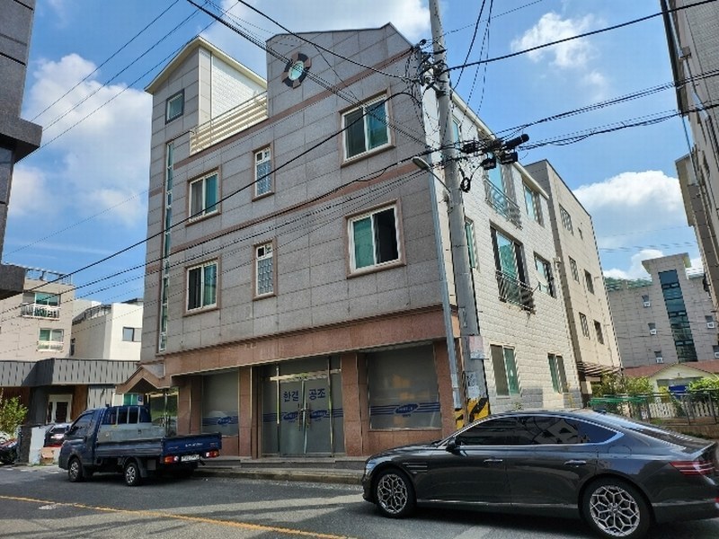 2024타경7156 울산광역시 울주군 범서읍 구영리 129-3 근린주택 경매 이미지