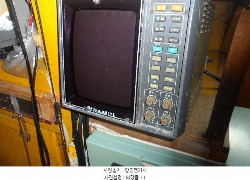 2024타경7590 울산광역시 동구 동진5길 71, 방어진항 선박 경매 이미지