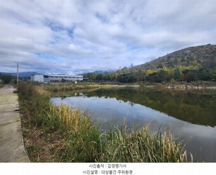 2024타경8142 울산광역시 울주군 언양읍 직동리 산19-4 임야 경매 이미지