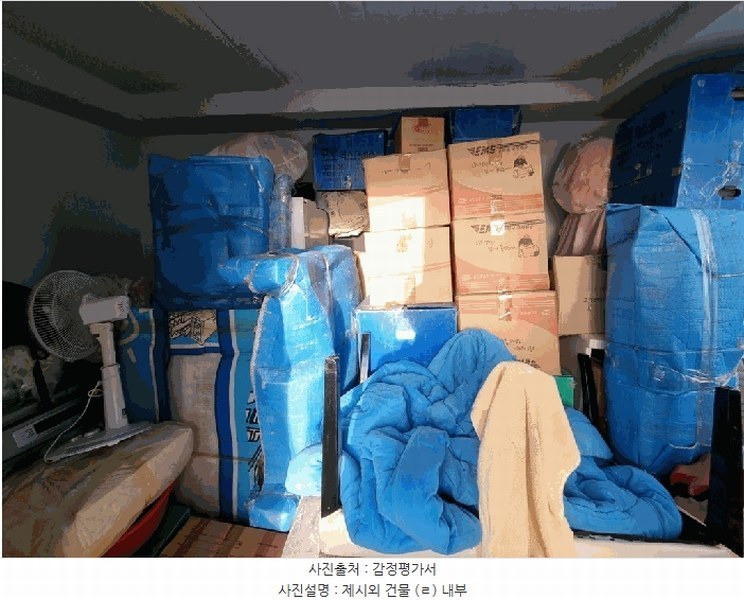 2024타경8470 울산광역시 남구 무거동 1240-3 다가구(원룸등) 경매 이미지