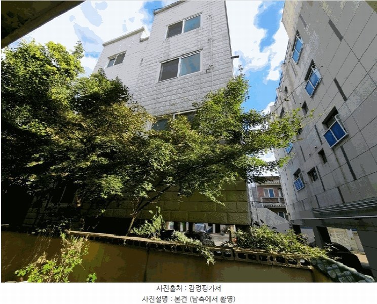 2024타경8470 울산광역시 남구 무거동 1240-3 다가구(원룸등) 경매 이미지