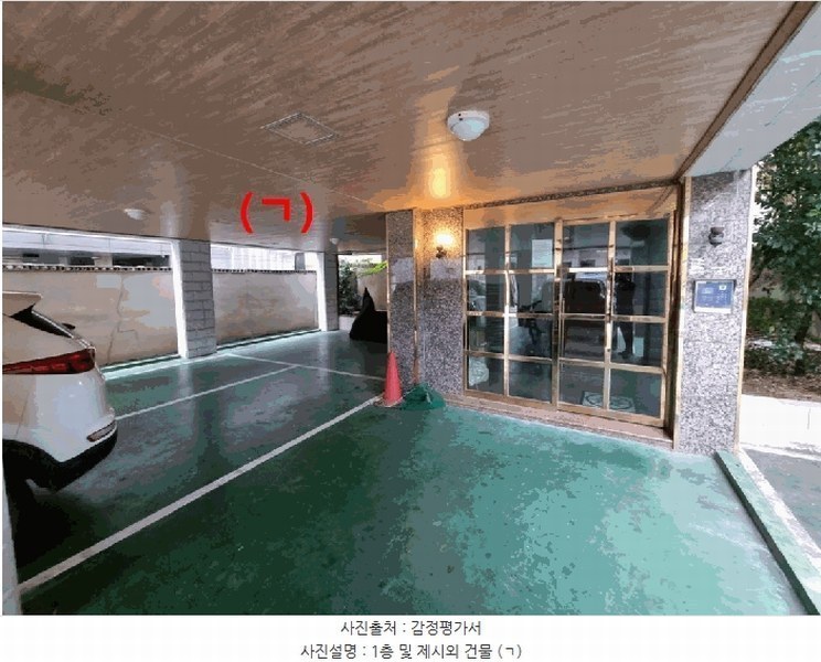 2024타경8470 울산광역시 남구 무거동 1240-3 다가구(원룸등) 경매 이미지