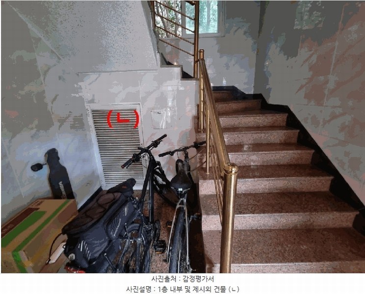 2024타경8470 울산광역시 남구 무거동 1240-3 다가구(원룸등) 경매 이미지