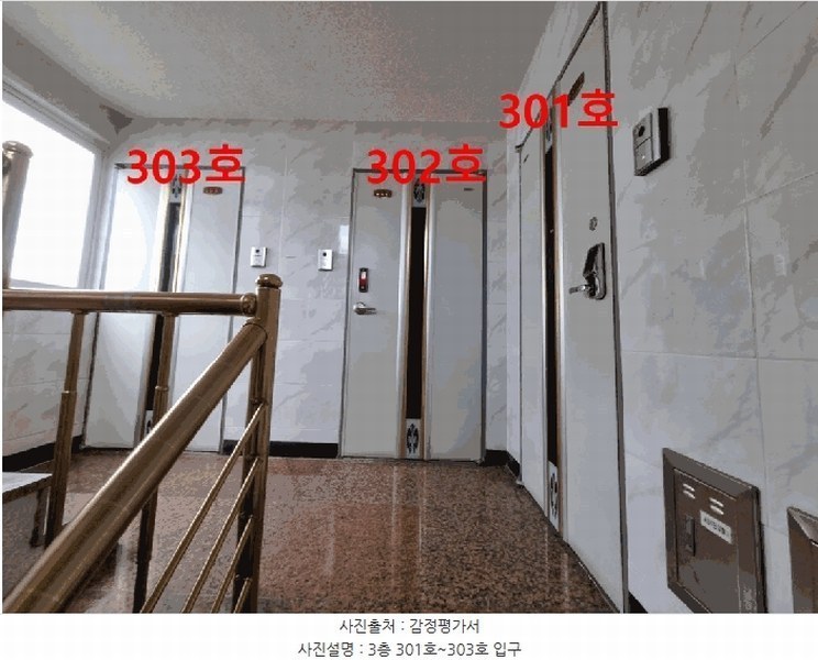 2024타경8470 울산광역시 남구 무거동 1240-3 다가구(원룸등) 경매 이미지
