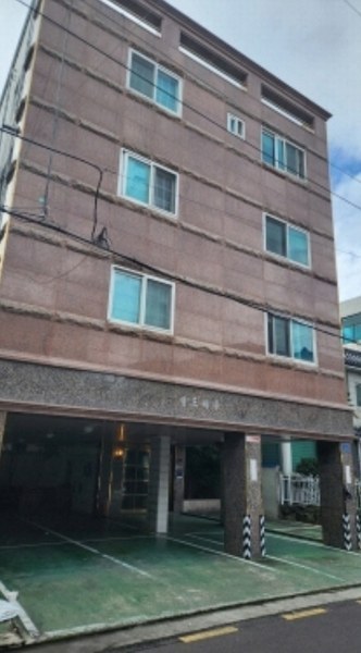 2024타경8470 울산광역시 남구 무거동 1240-3 다가구(원룸등) 경매 이미지