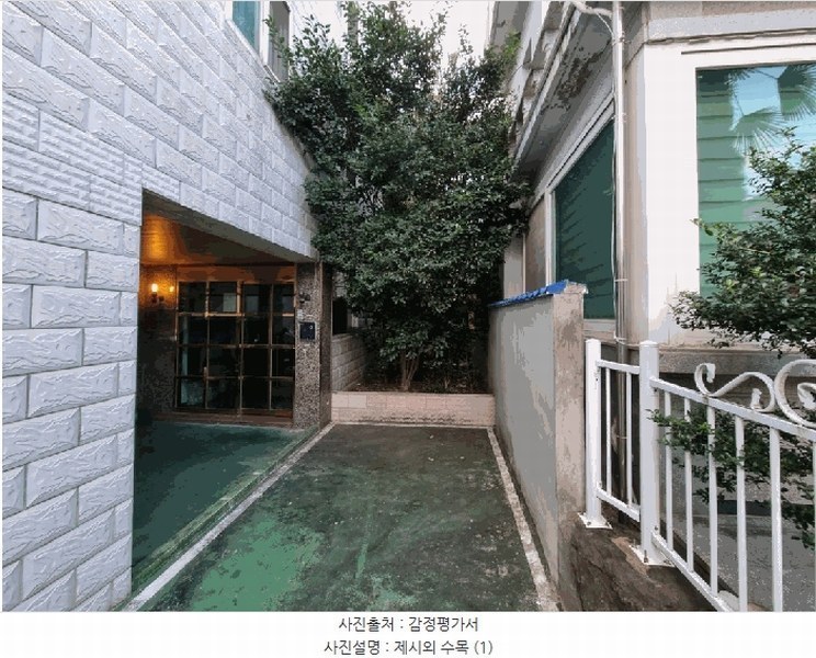 2024타경8470 울산광역시 남구 무거동 1240-3 다가구(원룸등) 경매 이미지