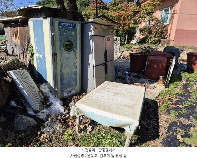 2024타경8548 울산광역시 울주군 웅촌면 곡천리 556-1 대지 경매 이미지