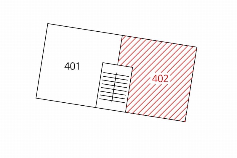 2024타경10350 울산광역시 동구 녹수11가길 12, 동우빌라 가동 4층 402호 다세대(빌라)[공급21평형] 경매 이미지