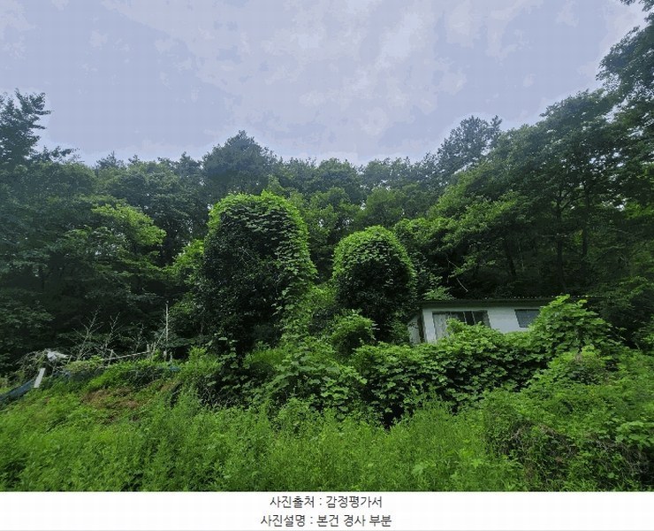 2024타경109779 울산광역시 울주군 범서읍 사연리 5 농지 경매 이미지