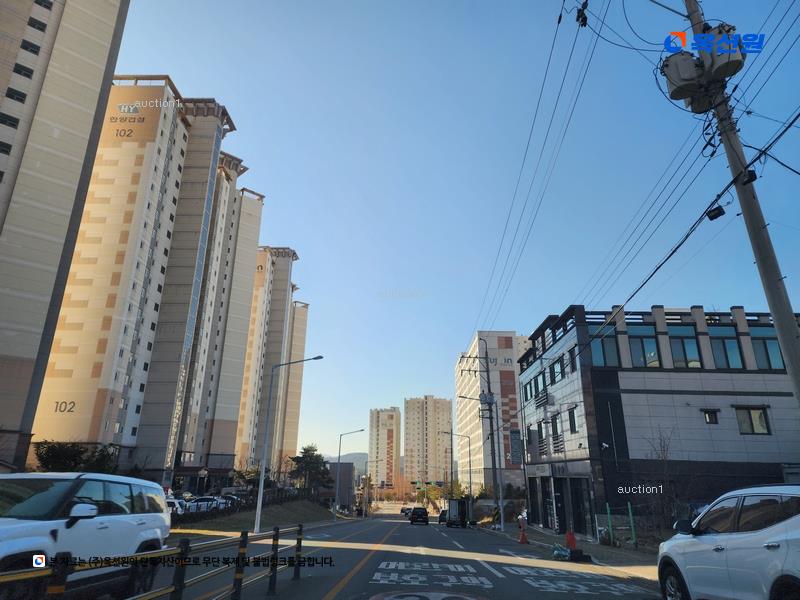 2024타경110571 울산광역시 북구 호수중앙로 46, 호계1차한양수자인아파트 102동 1층 102호 아파트[공급34평형] 경매 이미지