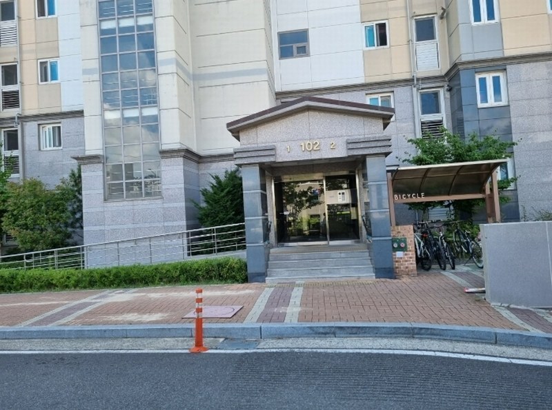 2024타경110571 울산광역시 북구 호수중앙로 46, 호계1차한양수자인아파트 102동 1층 102호 아파트[공급34평형] 경매 이미지