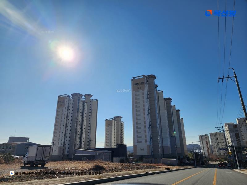2024타경110571 울산광역시 북구 호수중앙로 46, 호계1차한양수자인아파트 102동 1층 102호 아파트[공급34평형] 경매 이미지