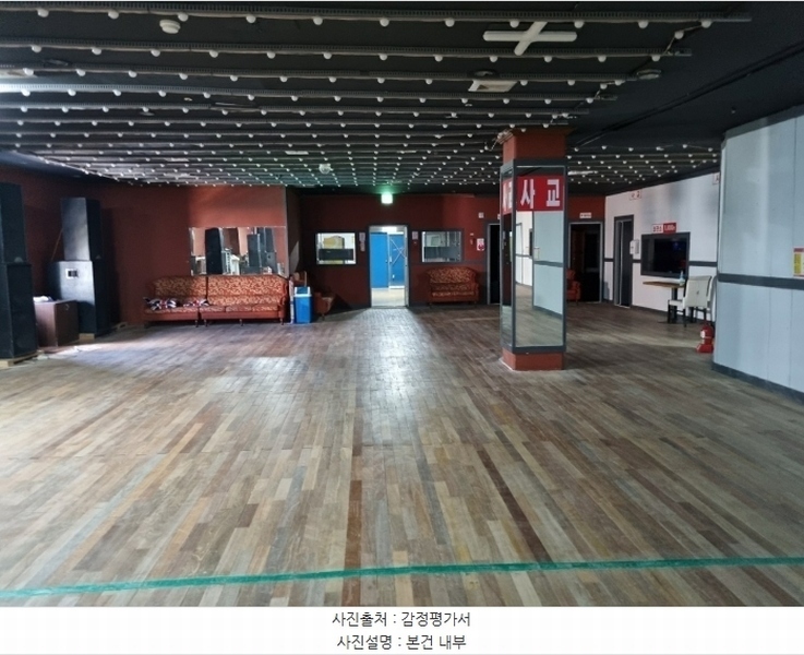 2024타경113143 경상남도 양산시 덕계2길 7, 덕계종합상설시장 3층 3008호 근린상가 경매 이미지