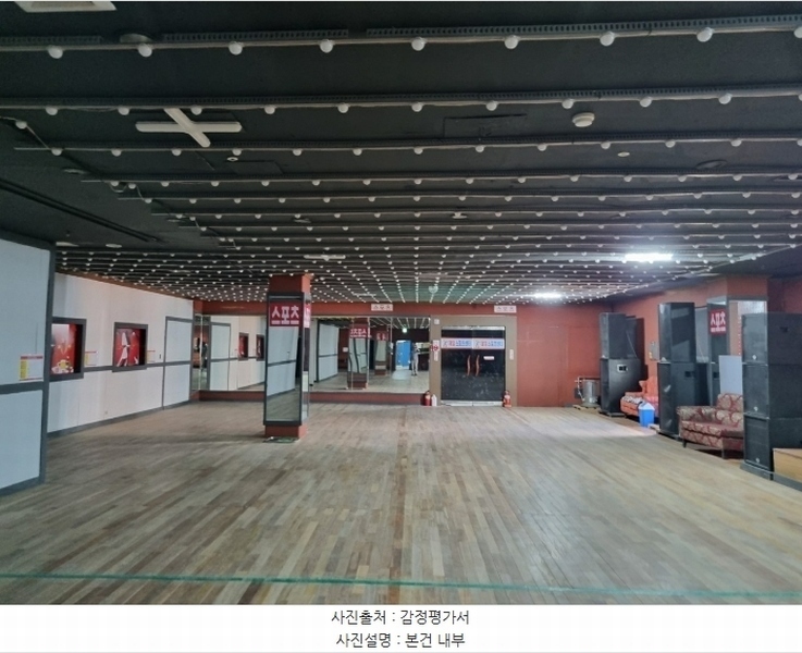 2024타경113143 경상남도 양산시 덕계2길 7, 덕계종합상설시장 3층 3008호 근린상가 경매 이미지