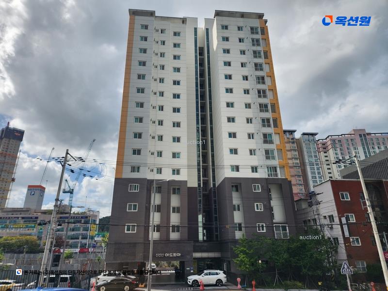 2024타경115590 울산광역시 남구 여천로5번길 45, 신선산아드리아 14층 1401호 아파트[공급33평형] 경매 이미지