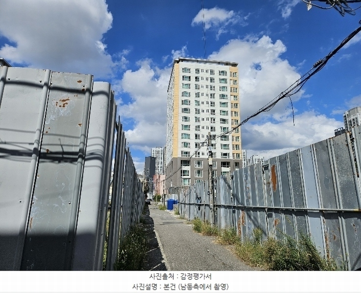 2024타경115590 울산광역시 남구 여천로5번길 45, 신선산아드리아 14층 1401호 아파트[공급33평형] 경매 이미지