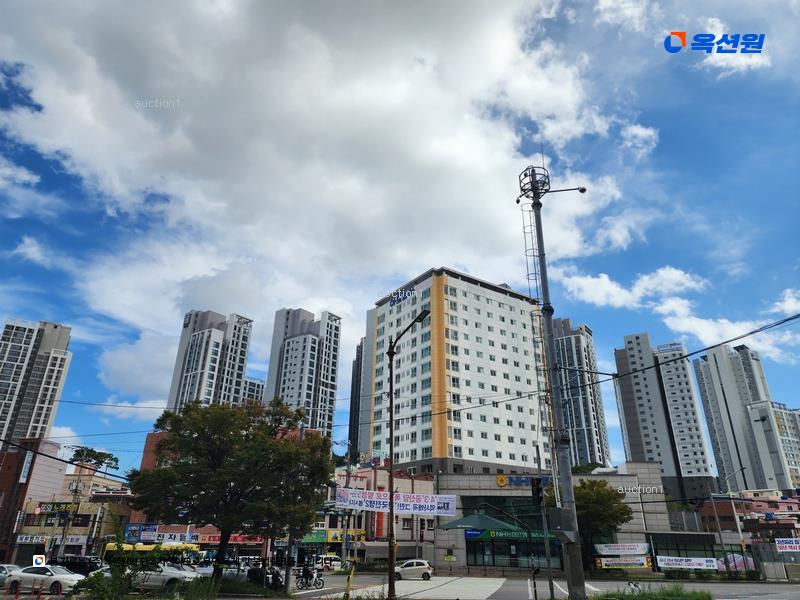 2024타경115590 울산광역시 남구 여천로5번길 45, 신선산아드리아 14층 1401호 아파트[공급33평형] 경매 이미지