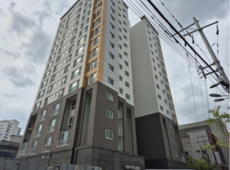 2024타경115590 울산광역시 남구 여천로5번길 45, 신선산아드리아 14층 1401호 아파트[공급33평형] 경매 이미지