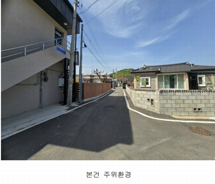 2024타경119684 울산광역시 울주군 두동면 천전리 447 주택 경매 이미지