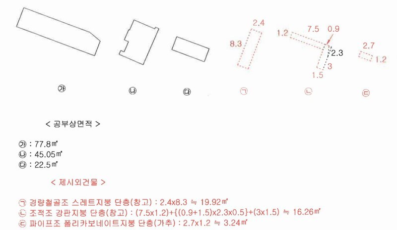 2024타경119684 울산광역시 울주군 두동면 천전리 447 주택 경매 이미지