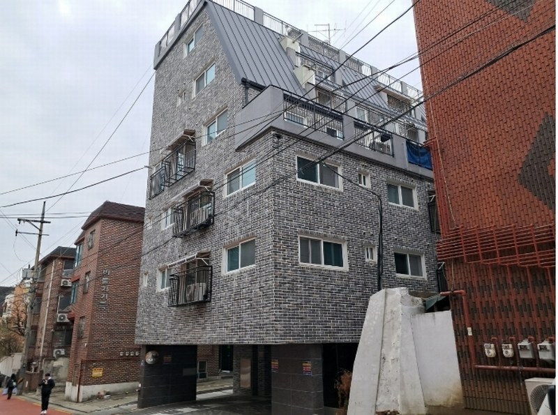 2025타경4135 서울특별시 구로구 개봉로11길 46-37, 대우스위트힐 3층 302호 다세대(빌라) 경매 이미지