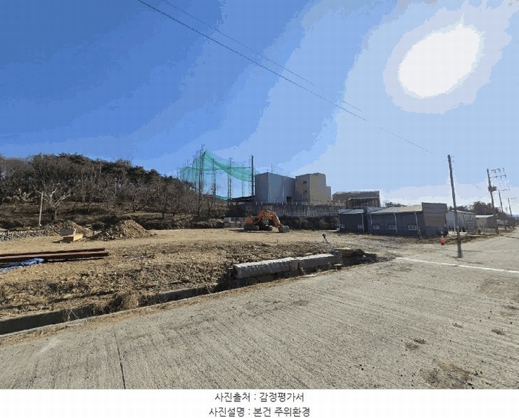 2024타경120356 울산광역시 울주군 언양읍 태기리 694-1 근린시설 경매 이미지