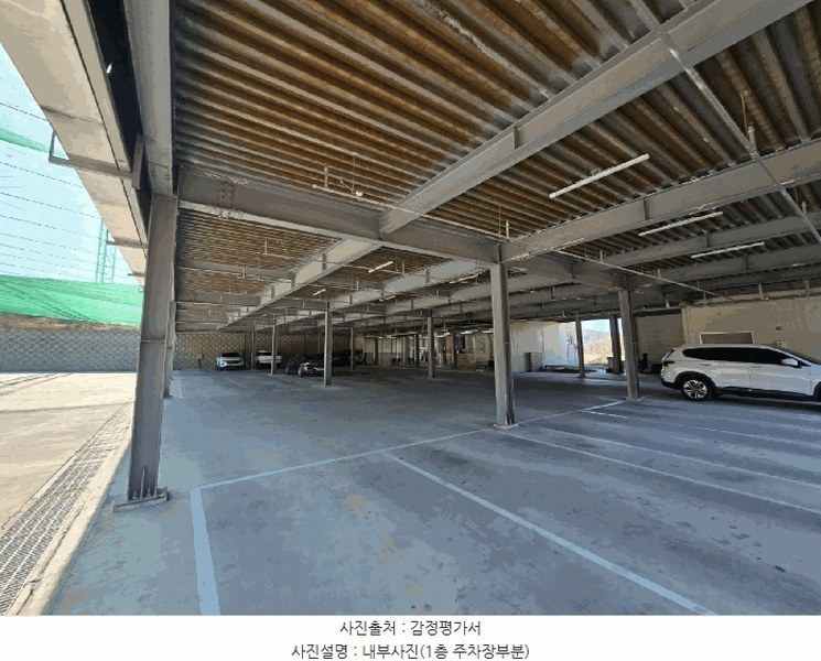 2024타경120356 울산광역시 울주군 언양읍 태기리 694-1 근린시설 경매 이미지