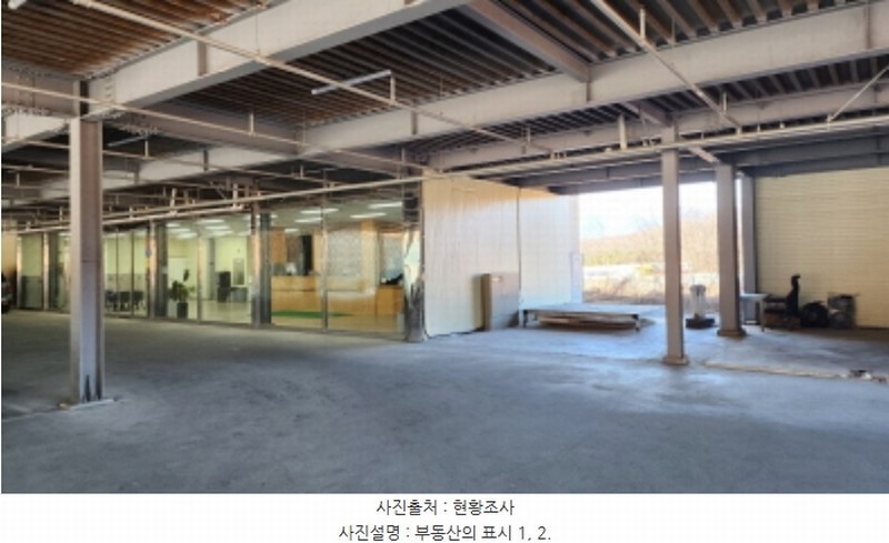 2024타경120356 울산광역시 울주군 언양읍 태기리 694-1 근린시설 경매 이미지