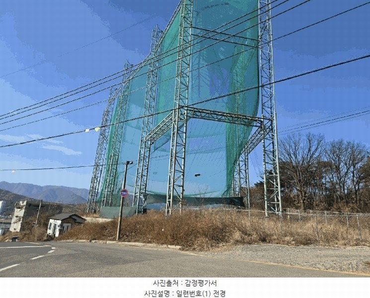 2024타경120356 울산광역시 울주군 언양읍 태기리 694-1 근린시설 경매 이미지