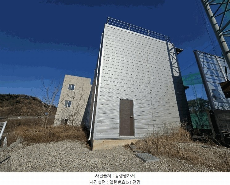 2024타경120356 울산광역시 울주군 언양읍 태기리 694-1 근린시설 경매 이미지