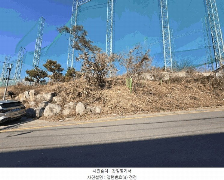 2024타경120356 울산광역시 울주군 언양읍 태기리 694-1 근린시설 경매 이미지