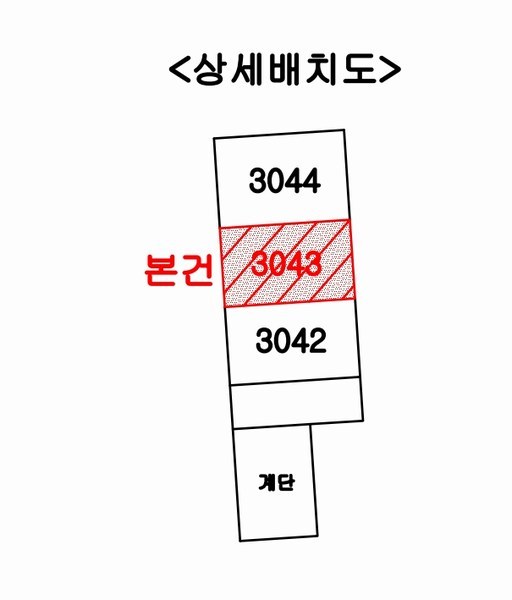 2025타경904 울산광역시 북구 진장유통로 16, 울산진장디플렉스 1동 3층 3043호 근린상가 경매 이미지