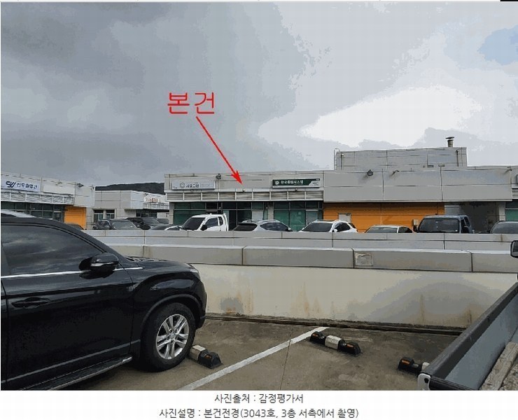 2025타경904 울산광역시 북구 진장유통로 16, 울산진장디플렉스 1동 3층 3043호 근린상가 경매 이미지