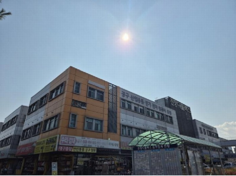 2025타경904 울산광역시 북구 진장유통로 16, 울산진장디플렉스 1동 3층 3043호 근린상가 경매 이미지