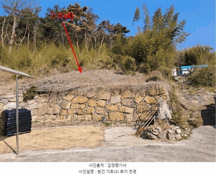 2025타경937 경상남도 양산시 원동면 용당리 1272-1 대지 경매 이미지