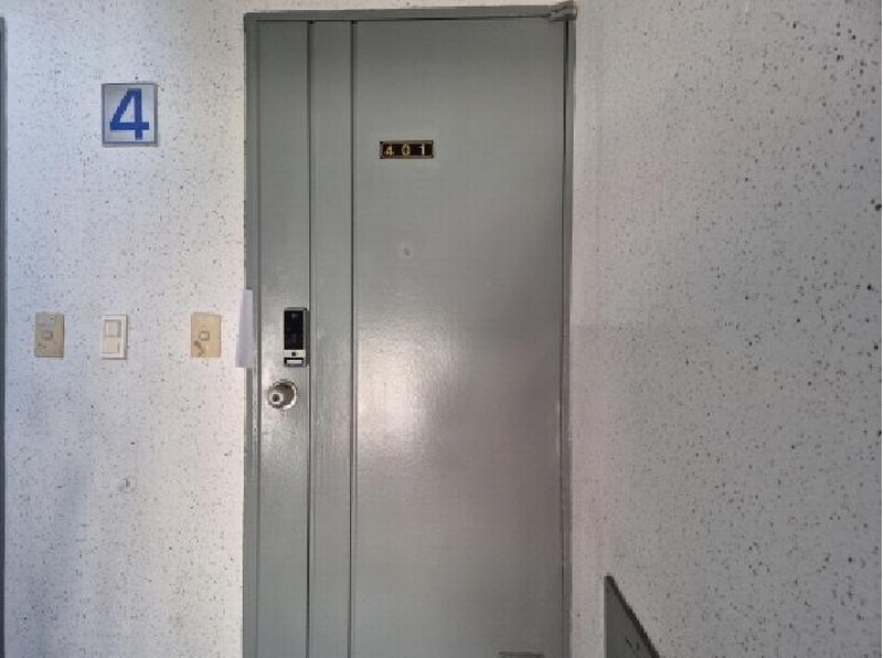 2025타경947 울산광역시 남구 두왕로322번길 12, 삼진파크아파트 2동 4층 401호 아파트[공급16평형] 경매 이미지