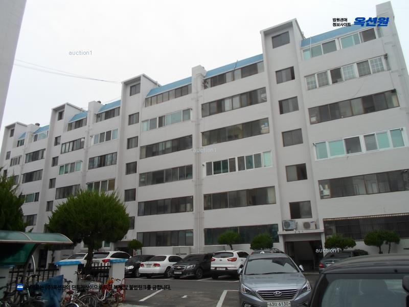 2025타경947 울산광역시 남구 두왕로322번길 12, 삼진파크아파트 2동 4층 401호 아파트[공급16평형] 경매 이미지