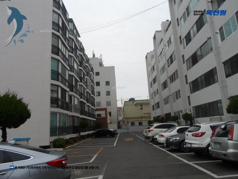 2025타경947 울산광역시 남구 두왕로322번길 12, 삼진파크아파트 2동 4층 401호 아파트[공급16평형] 경매 이미지