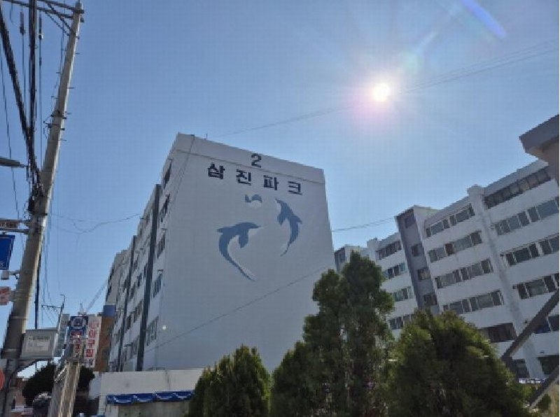 2025타경947 울산광역시 남구 두왕로322번길 12, 삼진파크아파트 2동 4층 401호 아파트[공급16평형] 경매 이미지