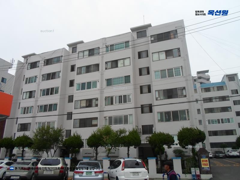 2025타경947 울산광역시 남구 두왕로322번길 12, 삼진파크아파트 2동 4층 401호 아파트[공급16평형] 경매 이미지