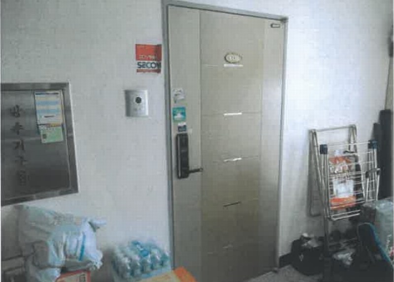 2025타경10357 울산광역시 중구 성안로 168, 성안하이페리온 5층 603호 오피스텔 경매 이미지
