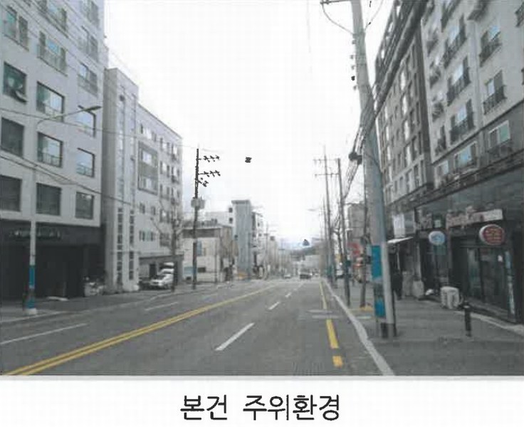 2025타경10357 울산광역시 중구 성안로 168, 성안하이페리온 5층 603호 오피스텔 경매 이미지