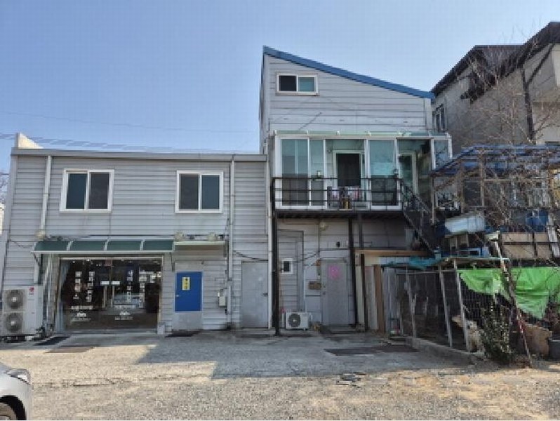 2025타경11190 울산광역시 북구 호계동 213-7 근린시설 경매 이미지