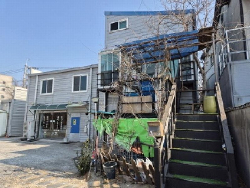 2025타경11190 울산광역시 북구 호계동 213-7 근린시설 경매 이미지