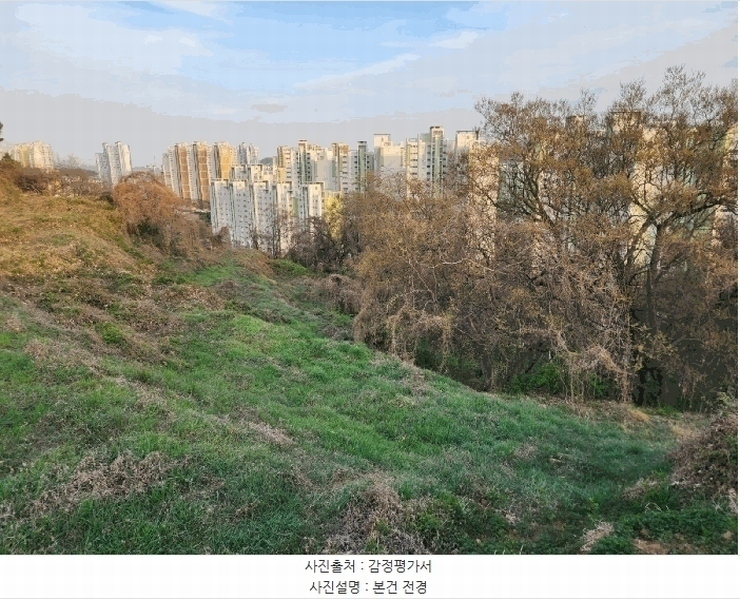 2025타경11276 경상남도 창원시 진해구 안골동 126 농지 경매 이미지